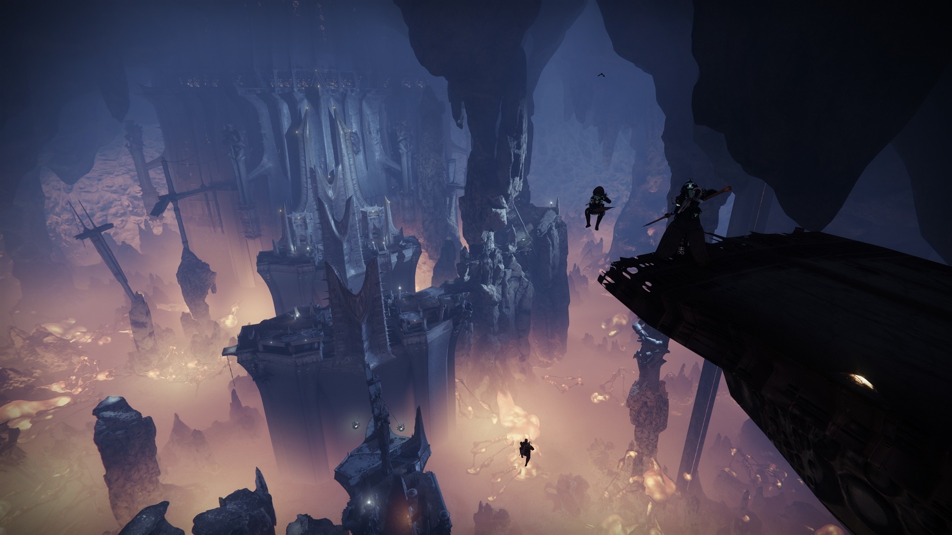 Destiny 2: La Reina Bruja - Imagen 35